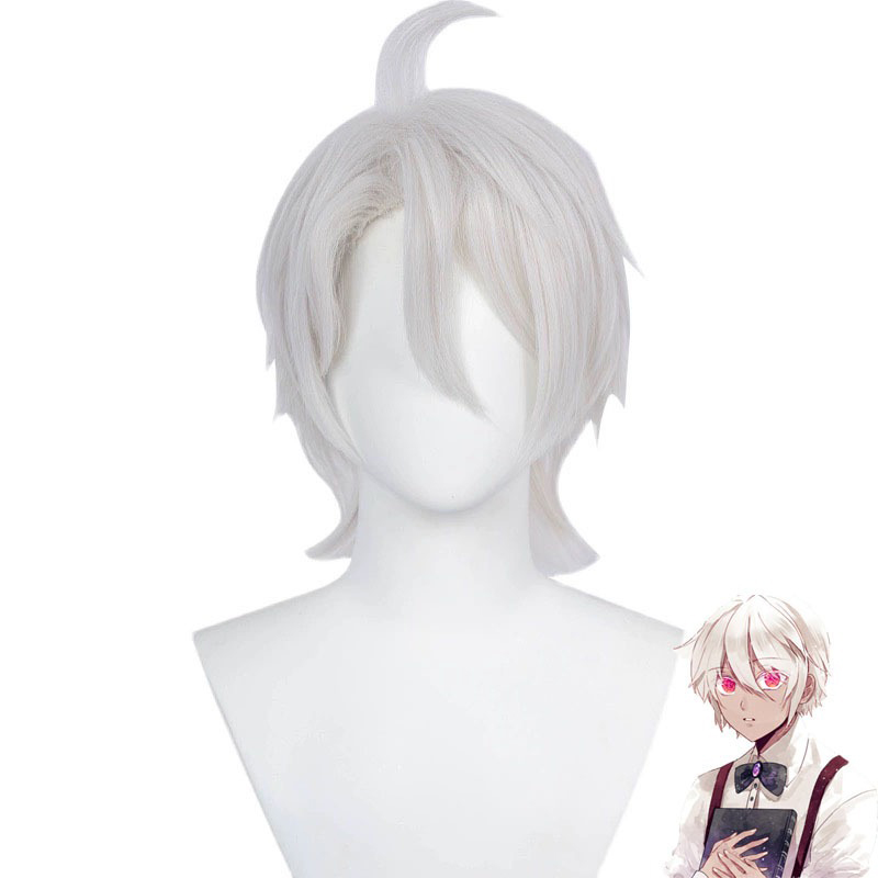 Men'S Accessories Case - Noé Archiviste Character Headgear Anime The