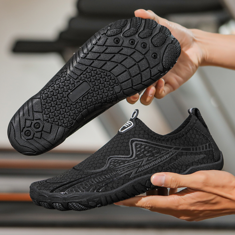 Men Accessories For Beach - Summer Quick-Drying Beach Water Shoes Unisex