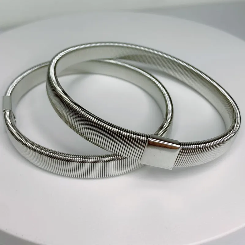 2pcs Men Elasticated Arm Band  - Men'S Accessories Holder review and price