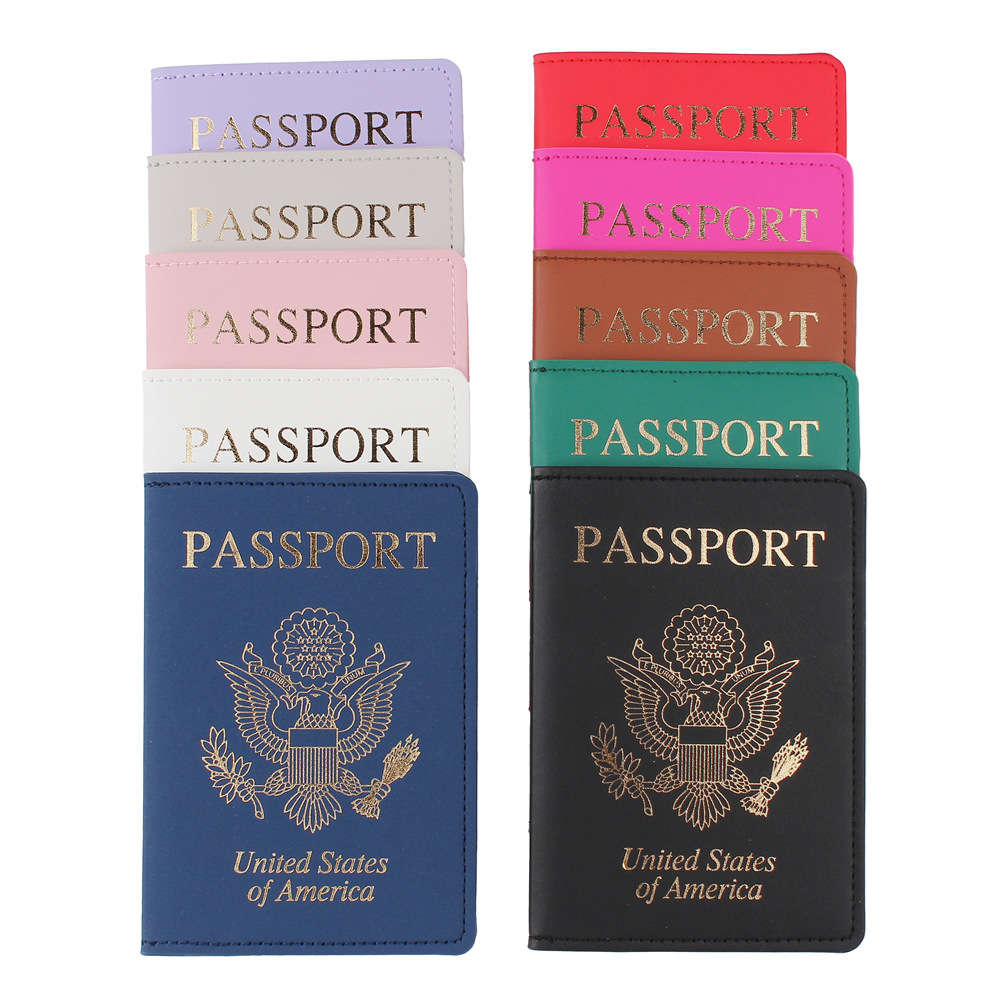 Passport Holder for Travel Ess - Men'S Accessories Case review and price