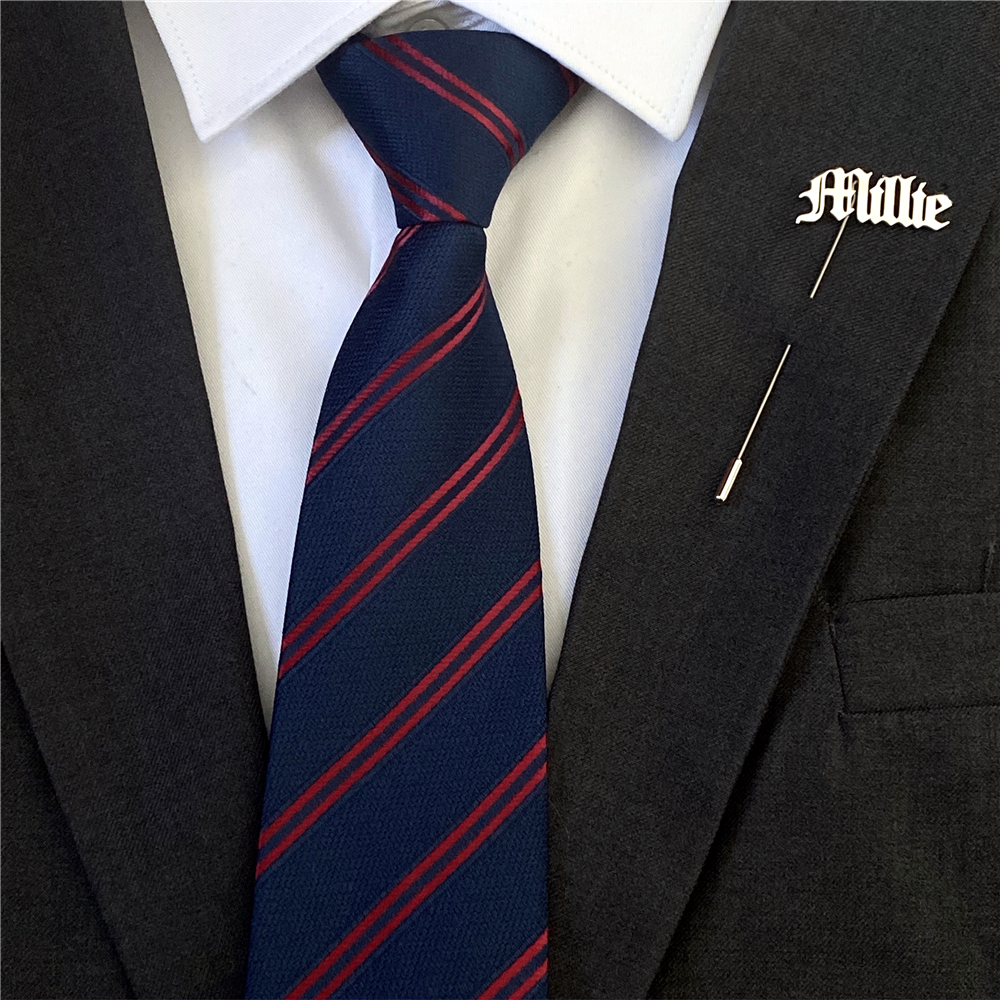 Personalized Men Lapel Pin Cus - Men Accessories Kit review and price