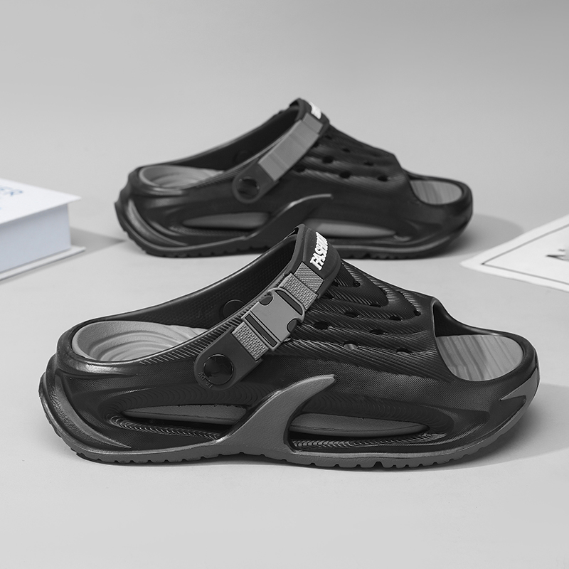Summer New Men's Slippers Beac - Men Accessories For Beach review and price