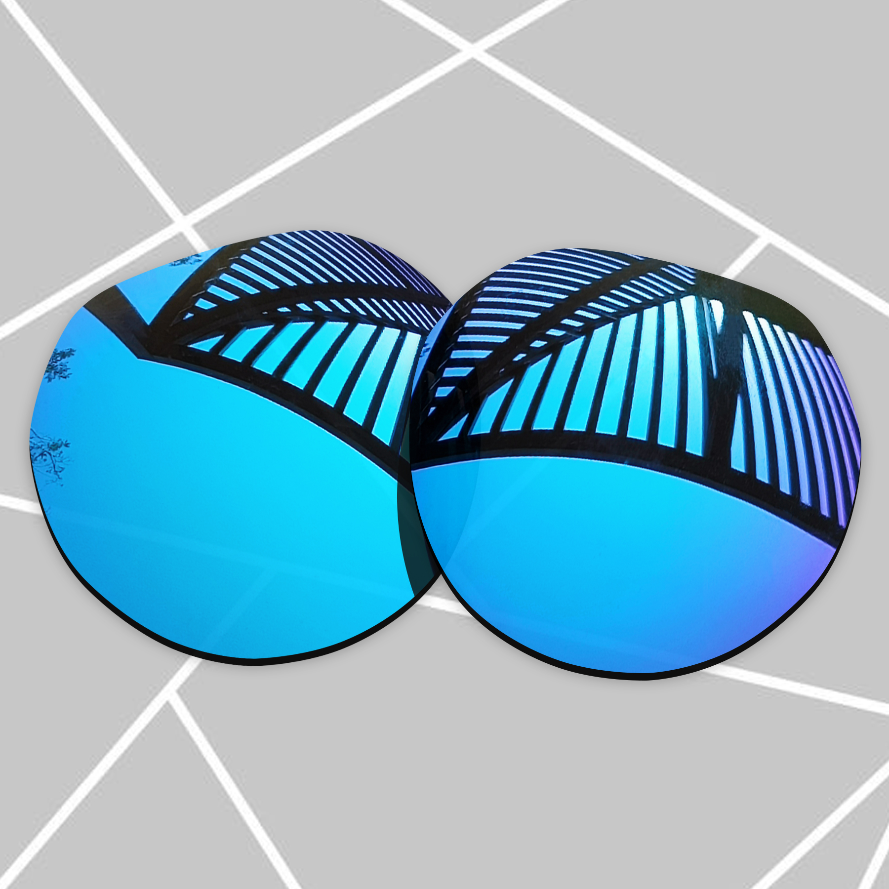 E.O.S Polarized Enhanced Repla - Men'S Accessories Coach review and price