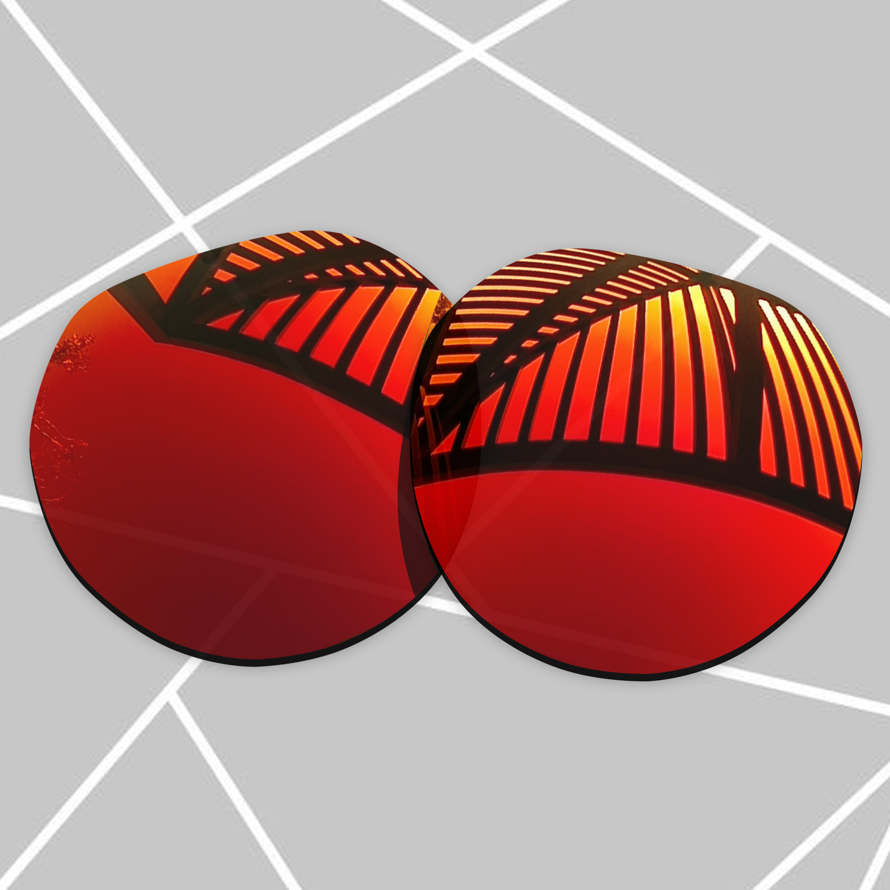 E.O.S Polarized Enhanced Repla - Men'S Accessories Coach review and price