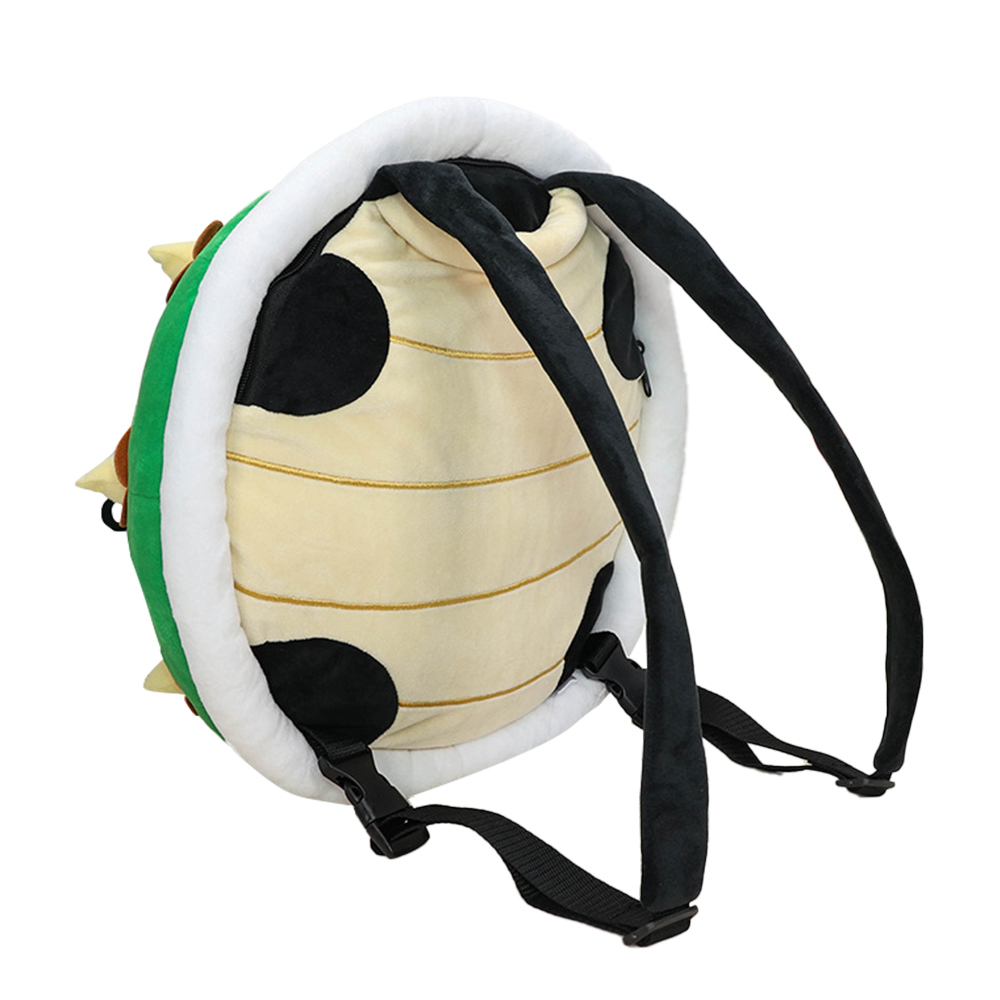 Cartoon Bowser Cosplay Jr Bag  - Men Accessories Bag review and price