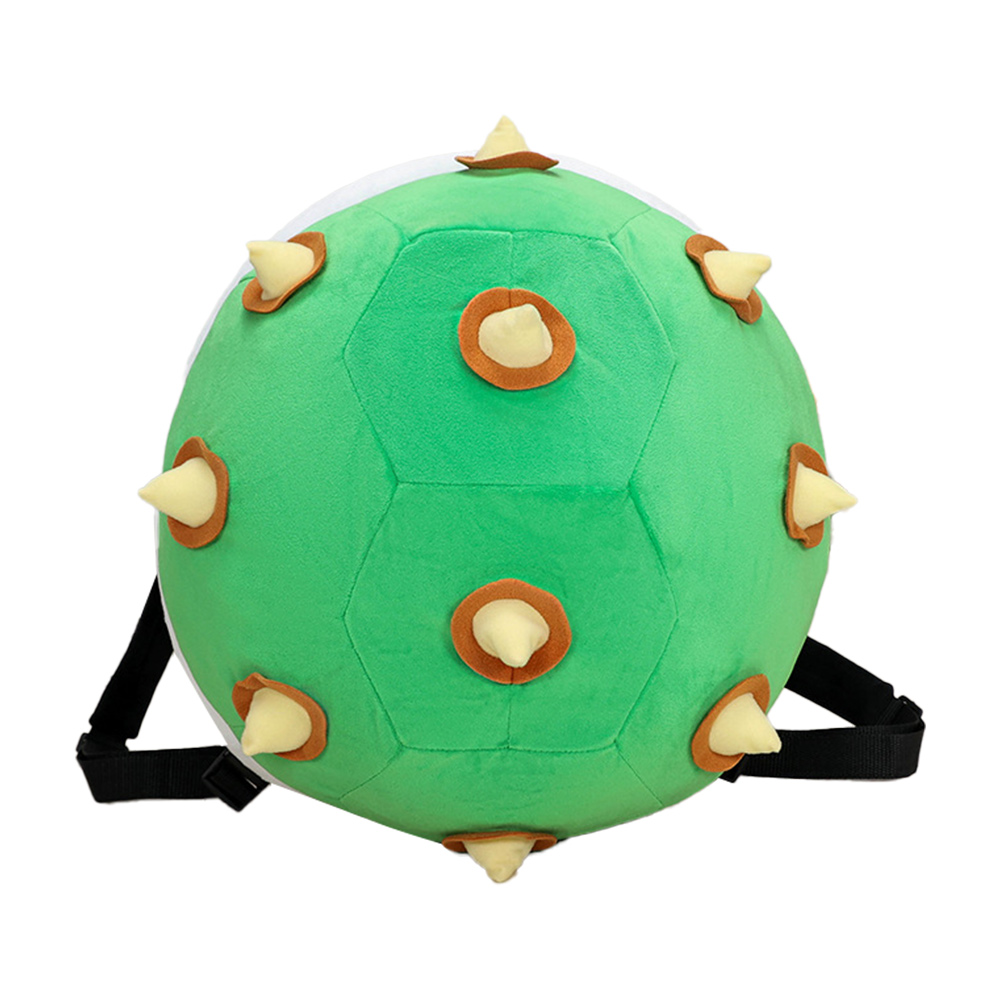 Cartoon Bowser Cosplay Jr Bag  - Men Accessories Bag review and price