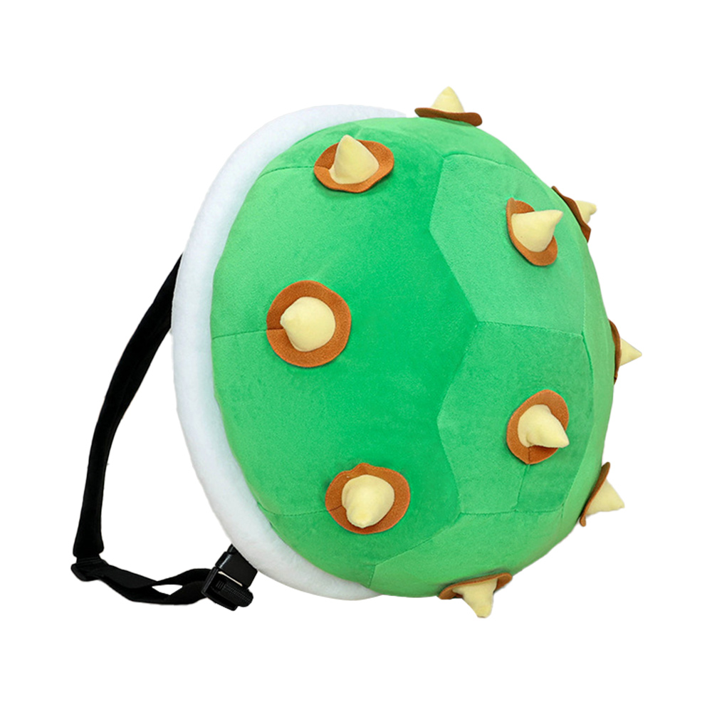 Cartoon Bowser Cosplay Jr Bag  - Men Accessories Bag review and price
