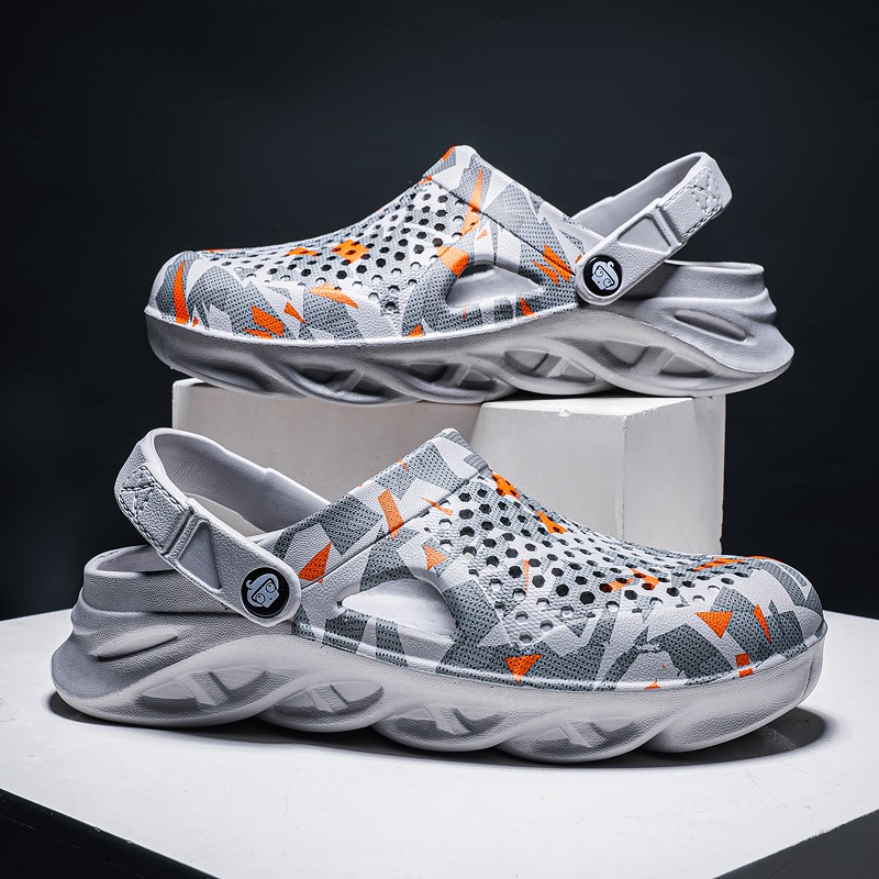 Men Sandals Summer Shoes For M - Men Accessories For Beach review and price