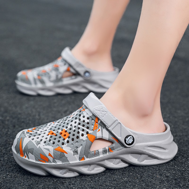 Men Sandals Summer Shoes For M - Men Accessories For Beach review and price