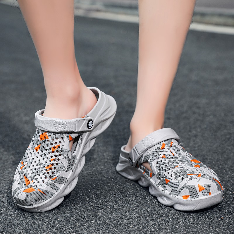 Men Sandals Summer Shoes For M - Men Accessories For Beach review and price