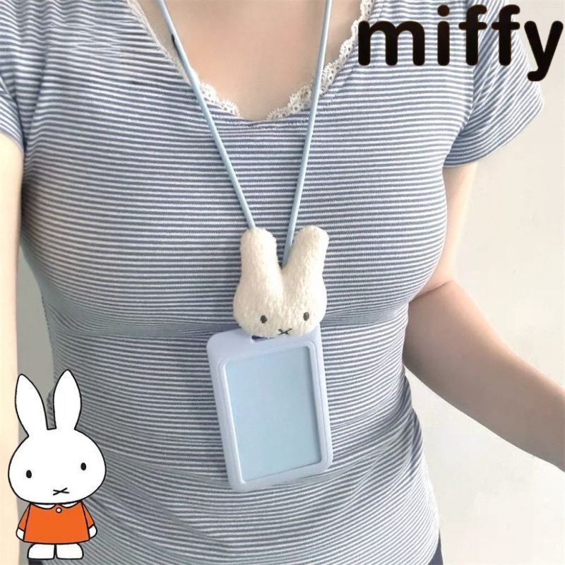 Cute Miffy Rabbit Men and Wome - Men'S Accessories Holder review and price