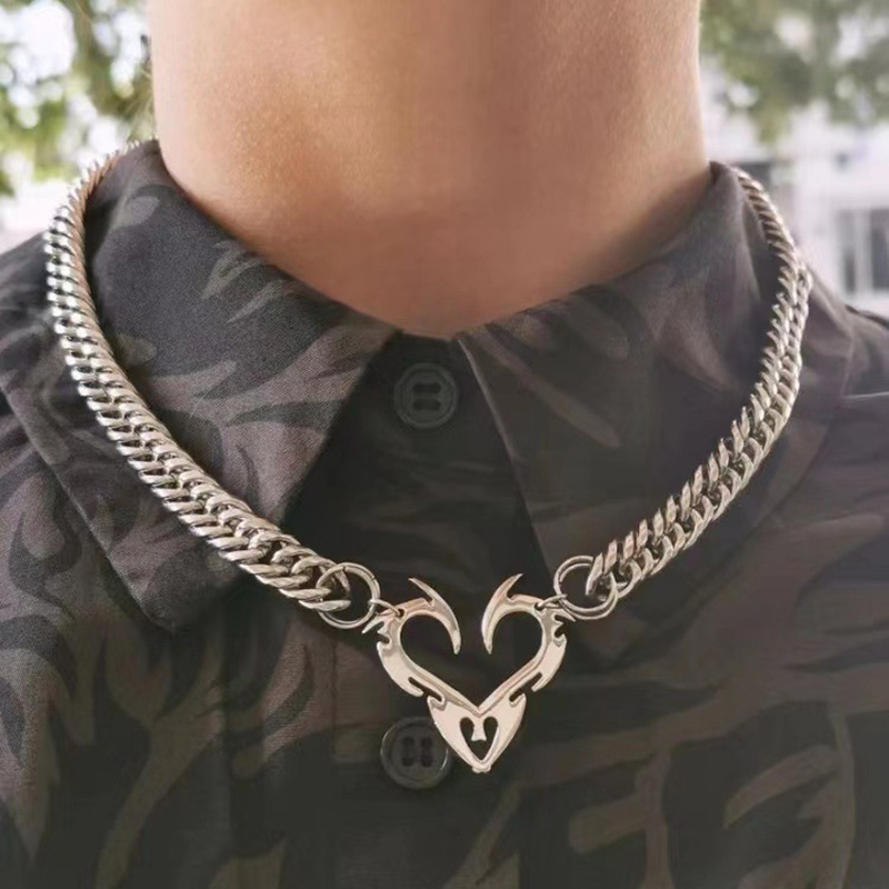 Fashionable Titanium Steel Tot - Men'S Accessories Instagram review and price
