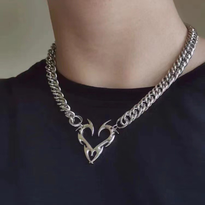 Fashionable Titanium Steel Tot - Men'S Accessories Instagram review and price