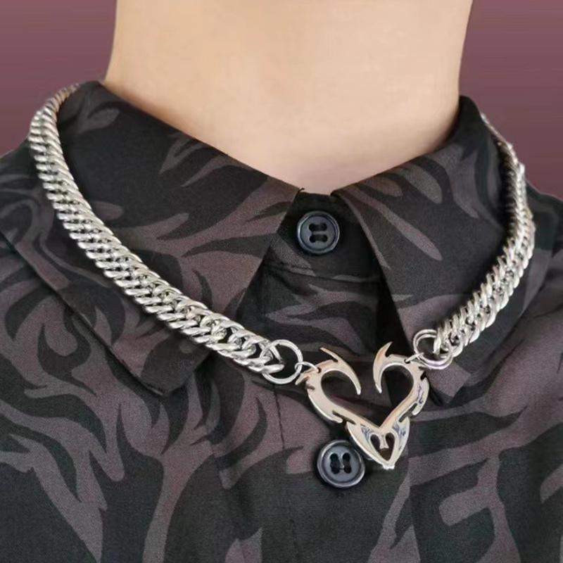 Fashionable Titanium Steel Tot - Men'S Accessories Instagram review and price