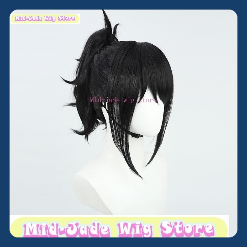Mid-jade Wig Store Chainsaw Ma - Men Accessories Store review and price