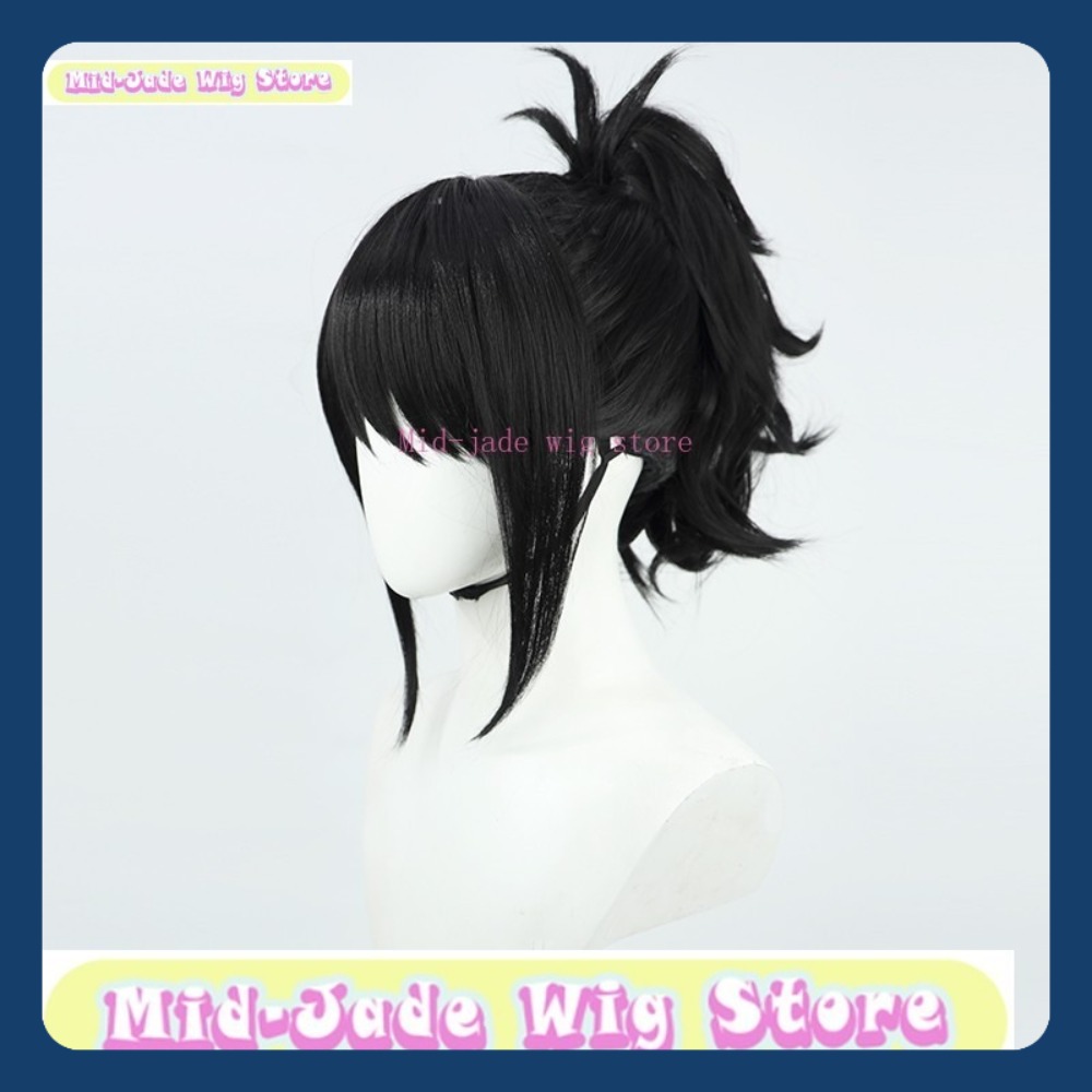 Mid-jade Wig Store Chainsaw Ma - Men Accessories Store review and price