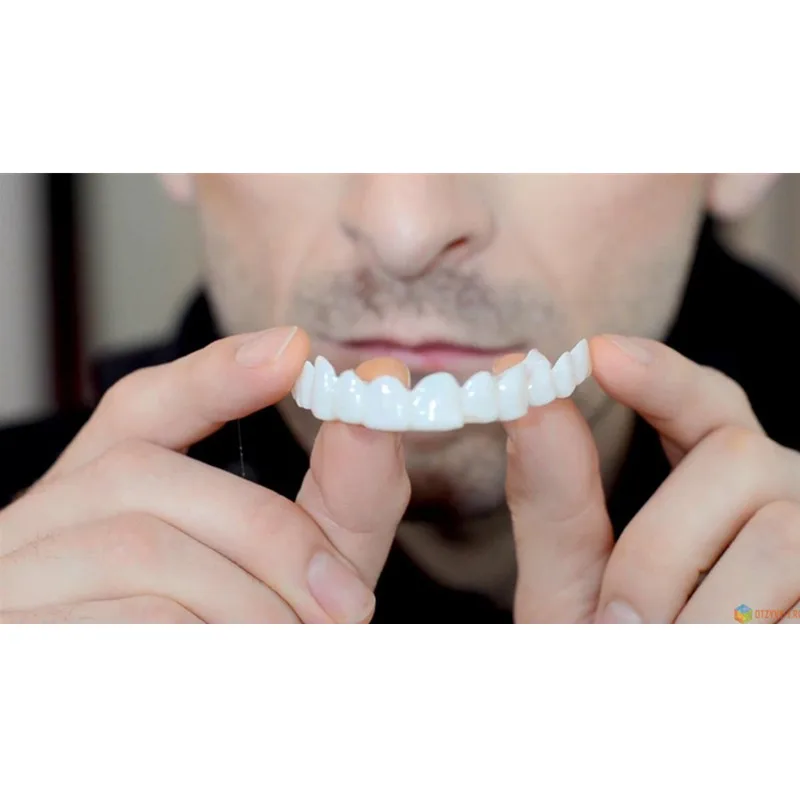 3+3 Stylish White Cosmetic Too - Men Accessories Store review and price