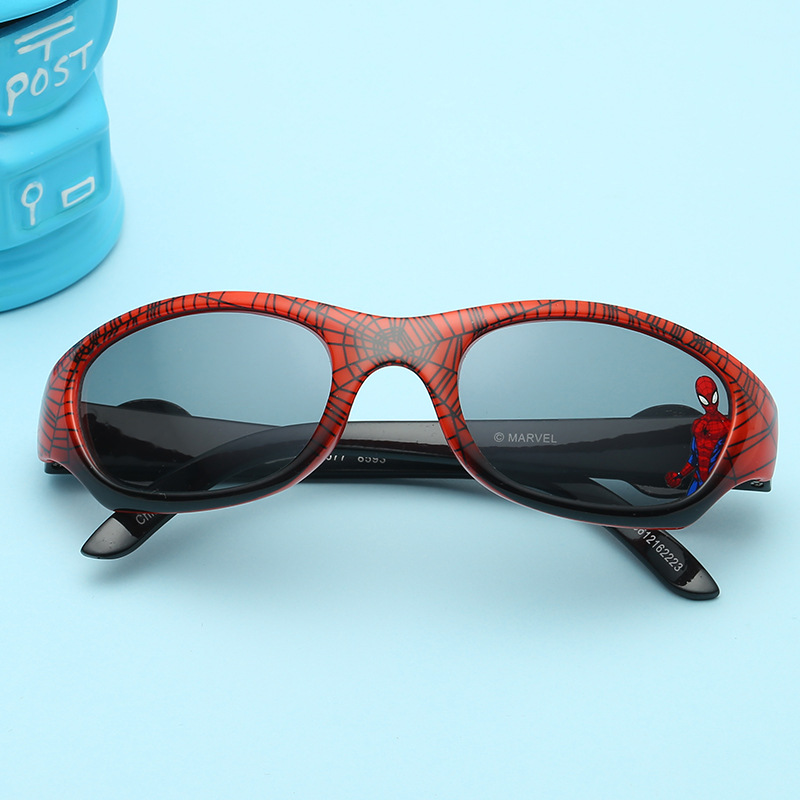 Generic Kids Spiderman Cartoon - Men Accessories For Beach review and price