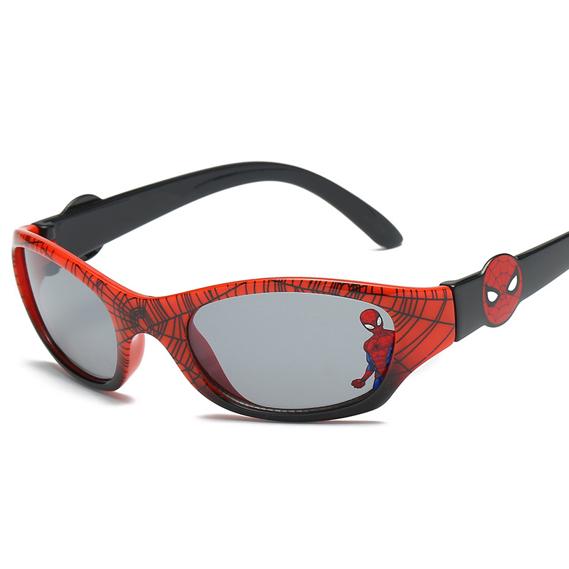 Generic Kids Spiderman Cartoon - Men Accessories For Beach review and price