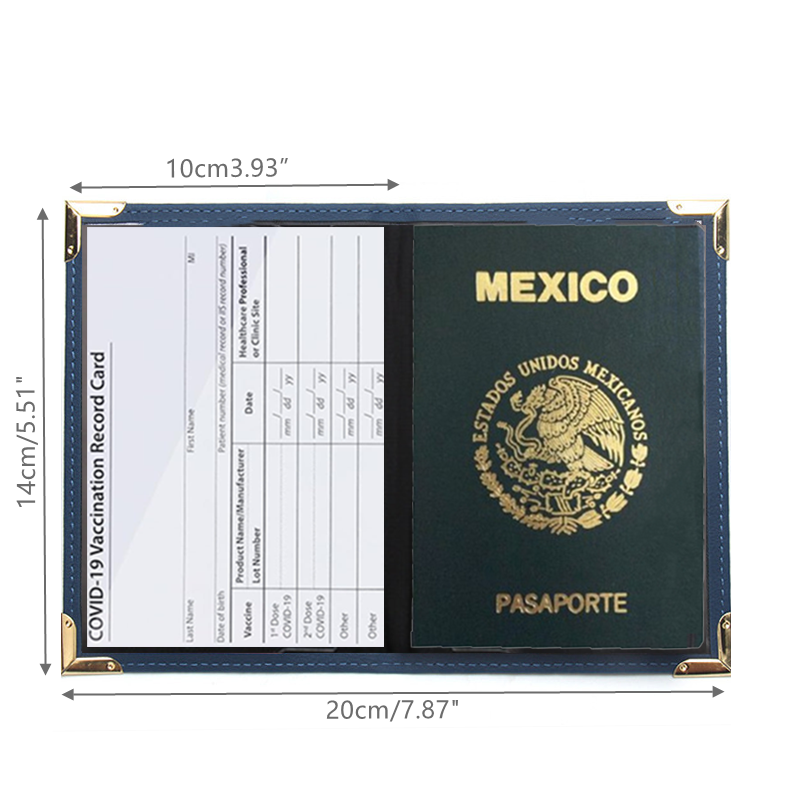 Passport Holder Covers Case, T - Men'S Accessories Case review and price