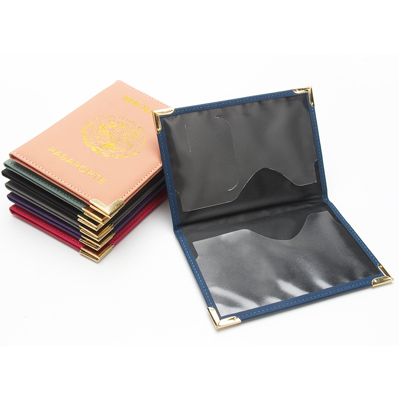 Passport Holder Covers Case, T - Men'S Accessories Case review and price