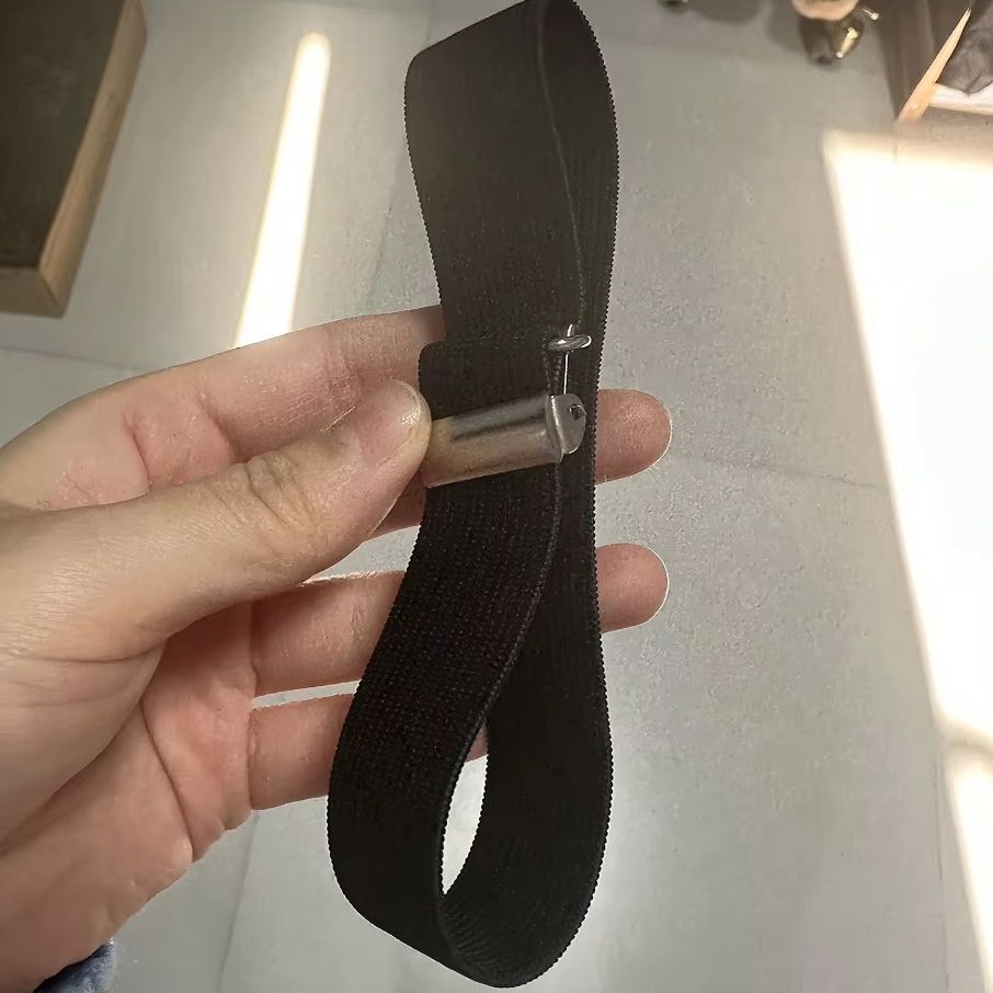 1 Pair Fashion Adjustable Elas - Men'S Accessories Holder review and price