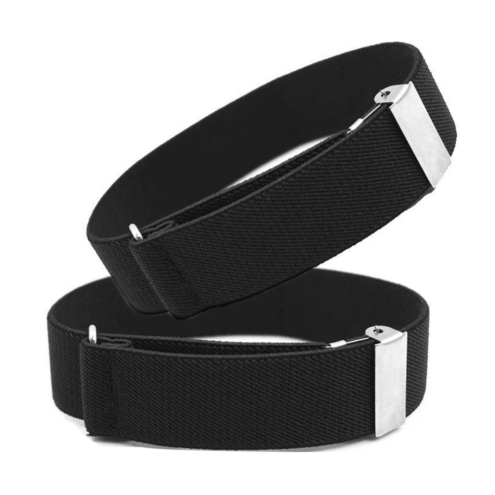 1 Pair Fashion Adjustable Elas - Men'S Accessories Holder review and price