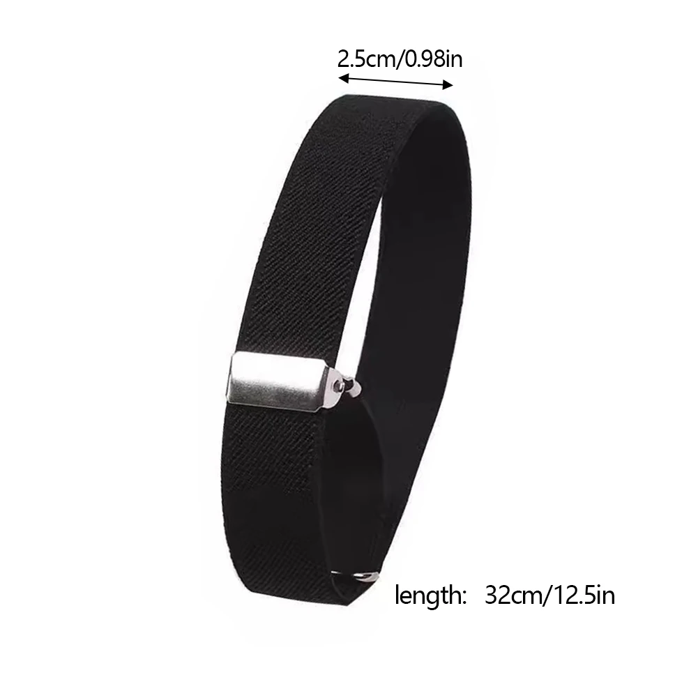 1 Pair Fashion Adjustable Elas - Men'S Accessories Holder review and price