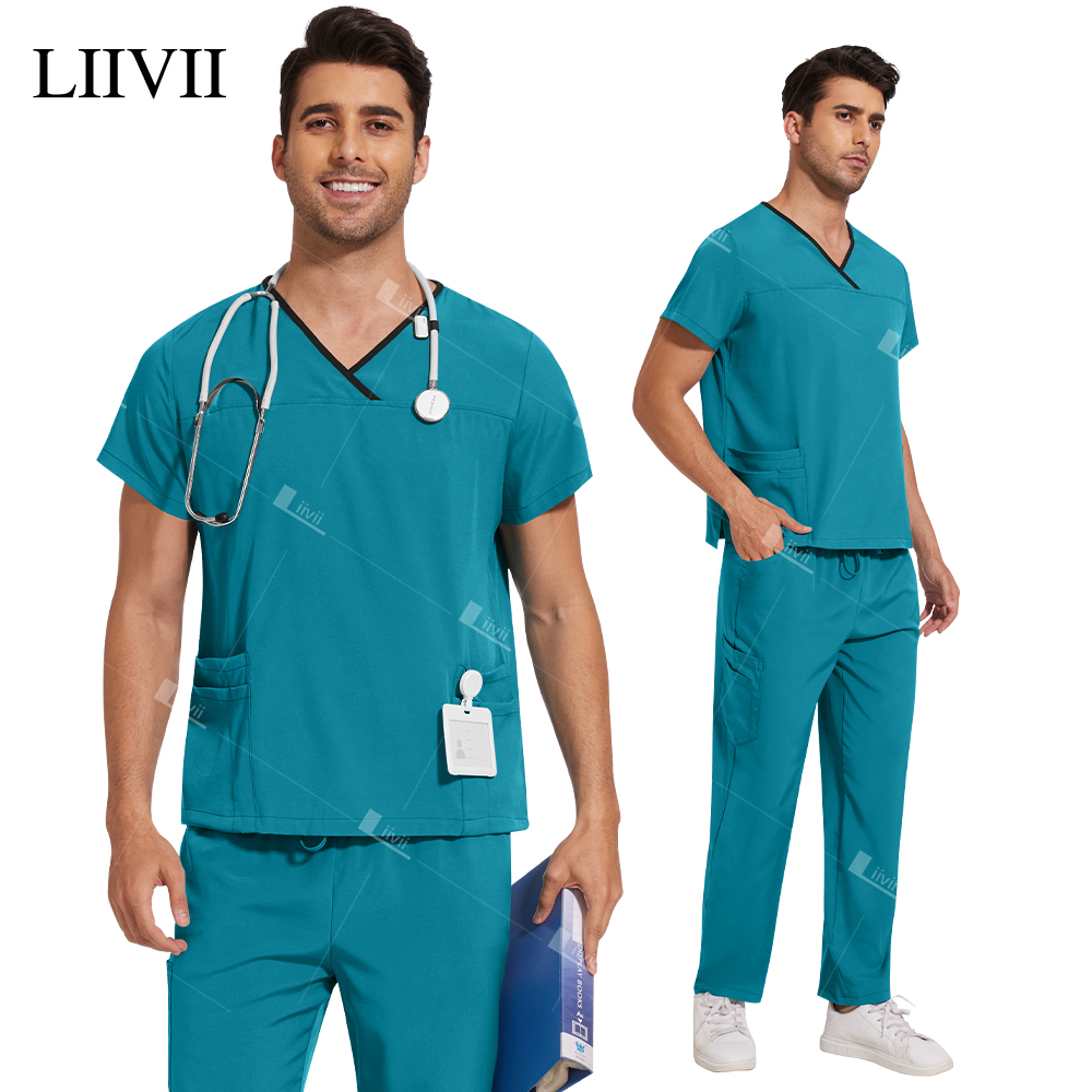 Surgical Uniforms Lab Workwear - Men Accessories Kit review and price
