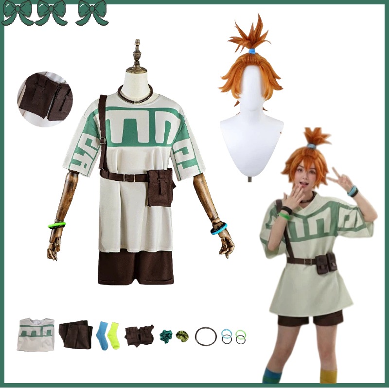 Tysark Remlin Cosplay Costume  - Men Accessories Bag review and price