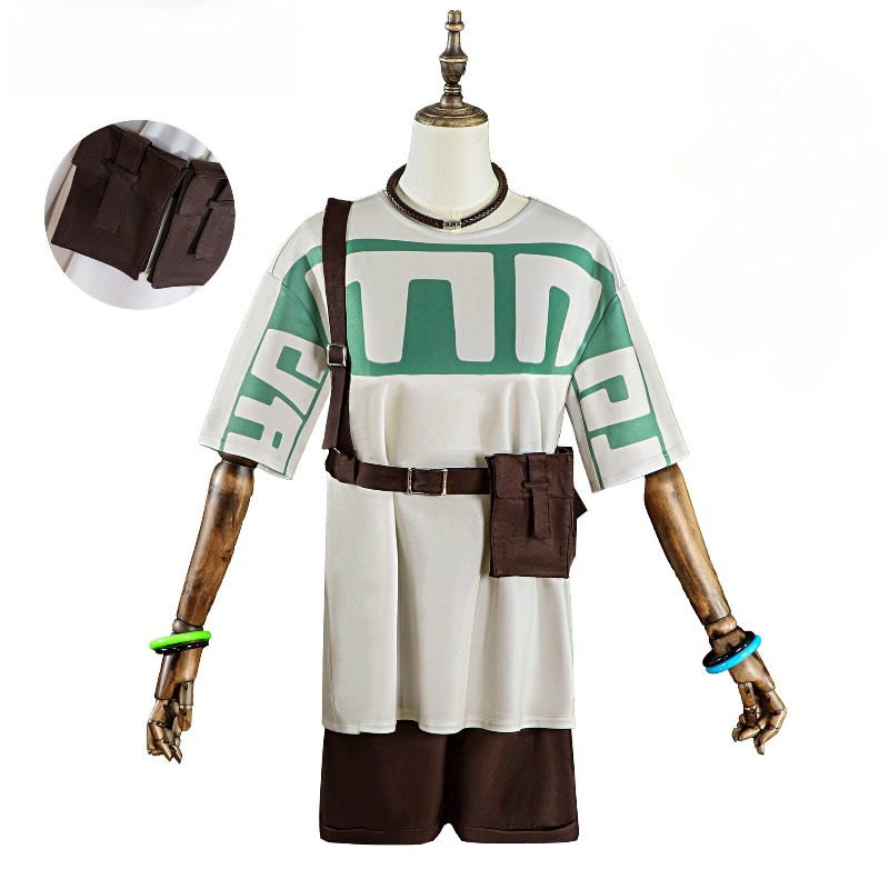 Tysark Remlin Cosplay Costume  - Men Accessories Bag review and price