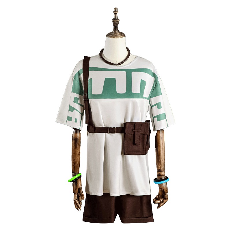 Tysark Remlin Cosplay Costume  - Men Accessories Bag review and price
