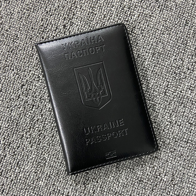 Ukrainian Passport Holder Men  - Men'S Accessories Case review and price