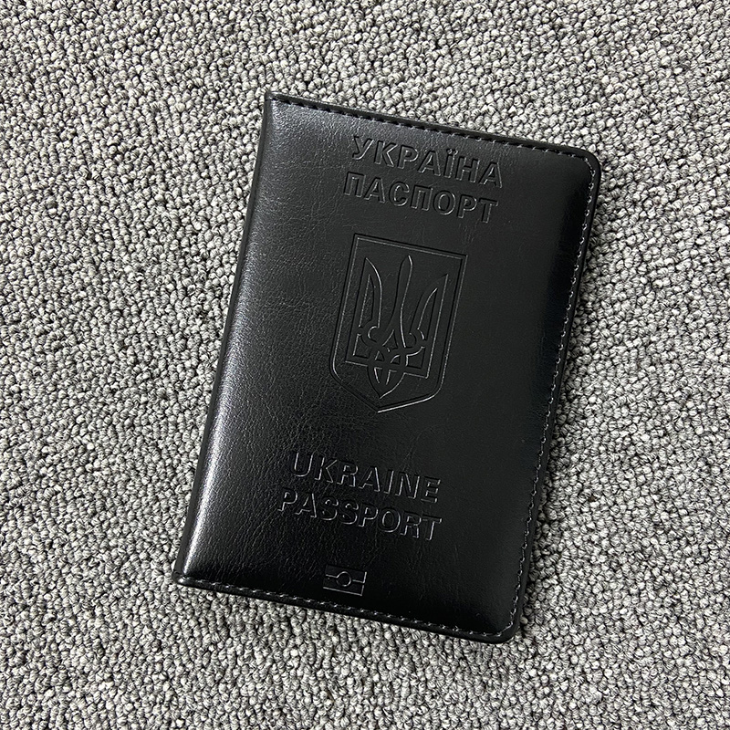 Ukrainian Passport Holder Men  - Men'S Accessories Case review and price