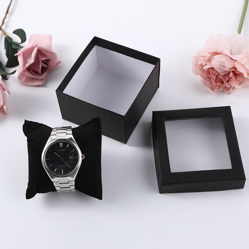 Pinstripe  Watch Box Organizer - Men'S Accessories Organizer Tray review and price