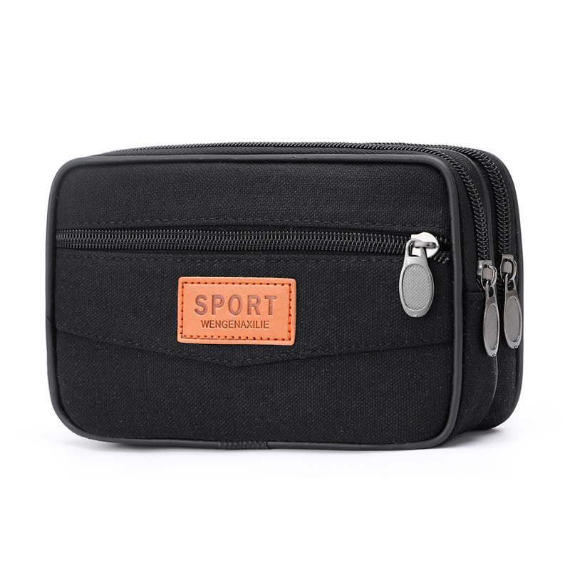 Multi Layer Men Phone Pouch Be - Men Accessories Bag review and price
