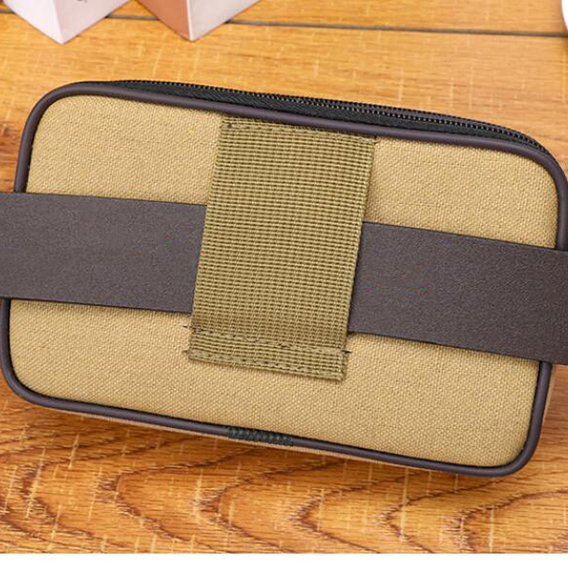 Multi Layer Men Phone Pouch Be - Men Accessories Bag review and price