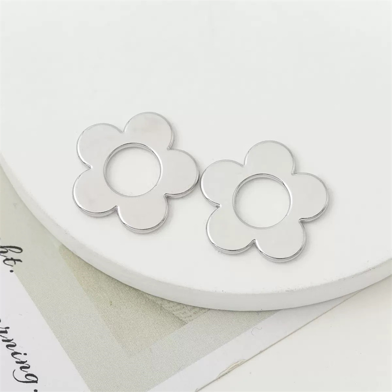 Min order 30pcs/lot 23*22mm co - Men Accessories Locket review and price