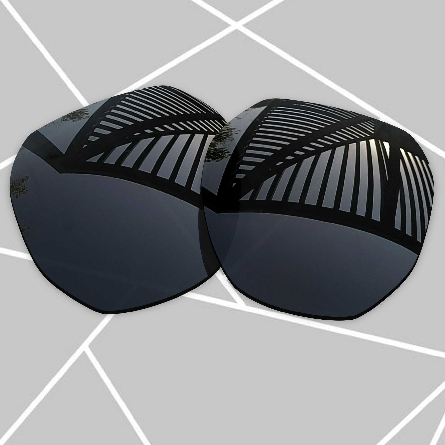 E.O.S Polarized Enhanced Repla - Men'S Accessories Coach review and price