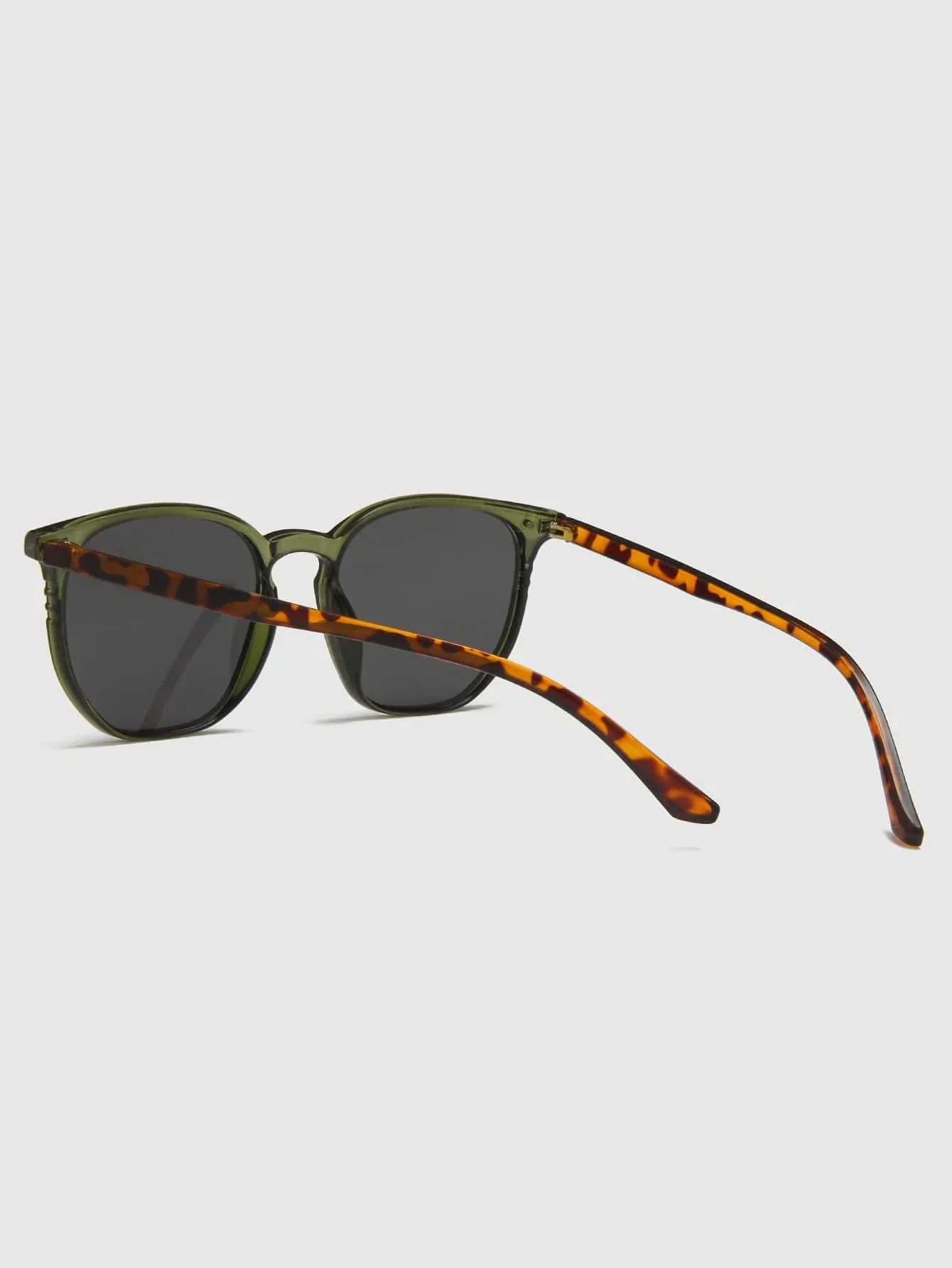 1 Pair Of Women Round PC Frame - Men Accessories For Beach review and price