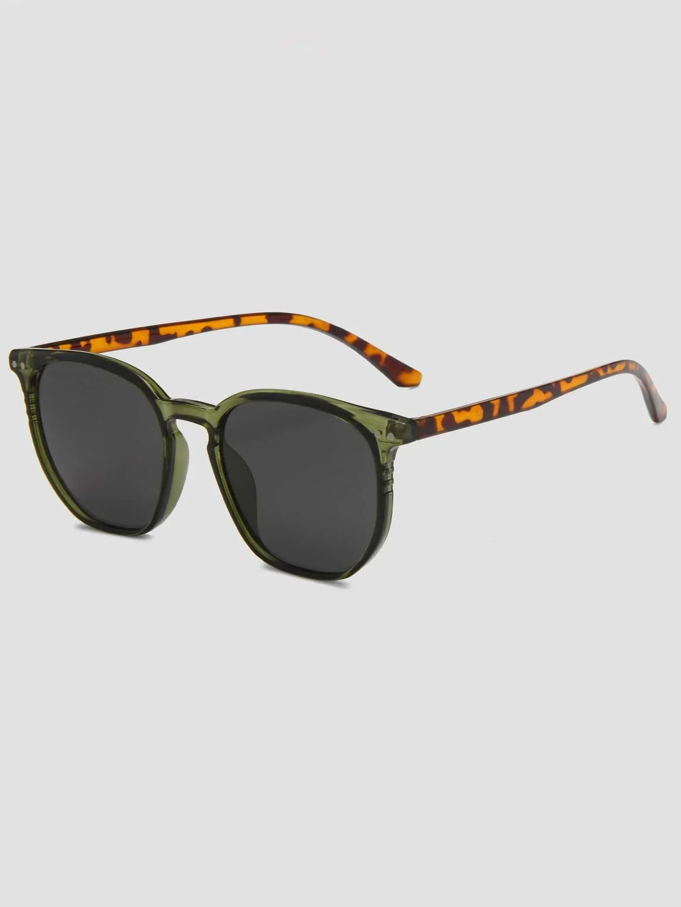 1 Pair Of Women Round PC Frame - Men Accessories For Beach review and price
