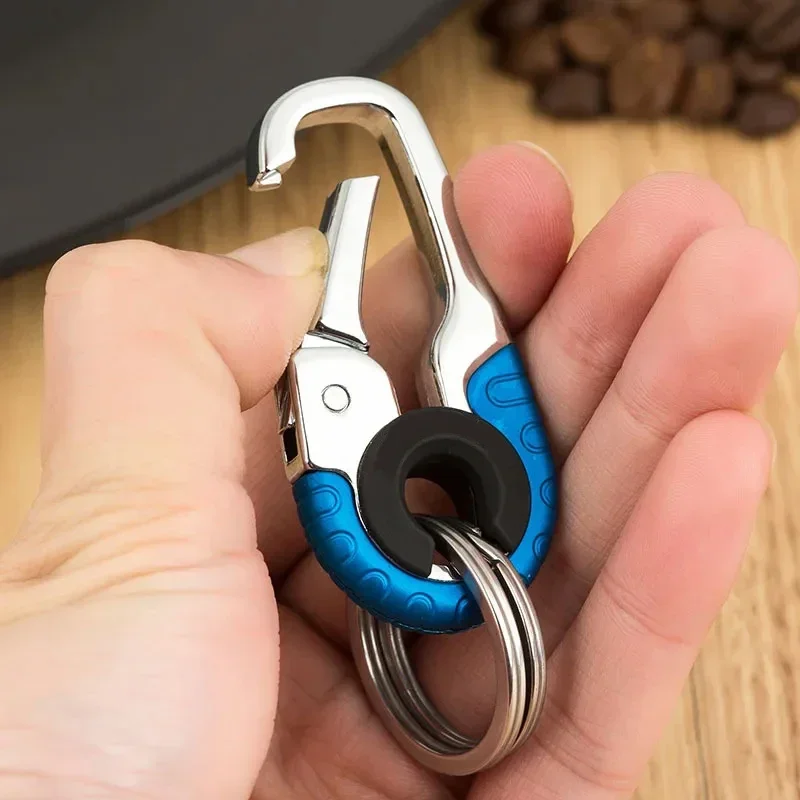 1/2/3pcs Car Keychain Creative - Men'S Accessories Holder review and price