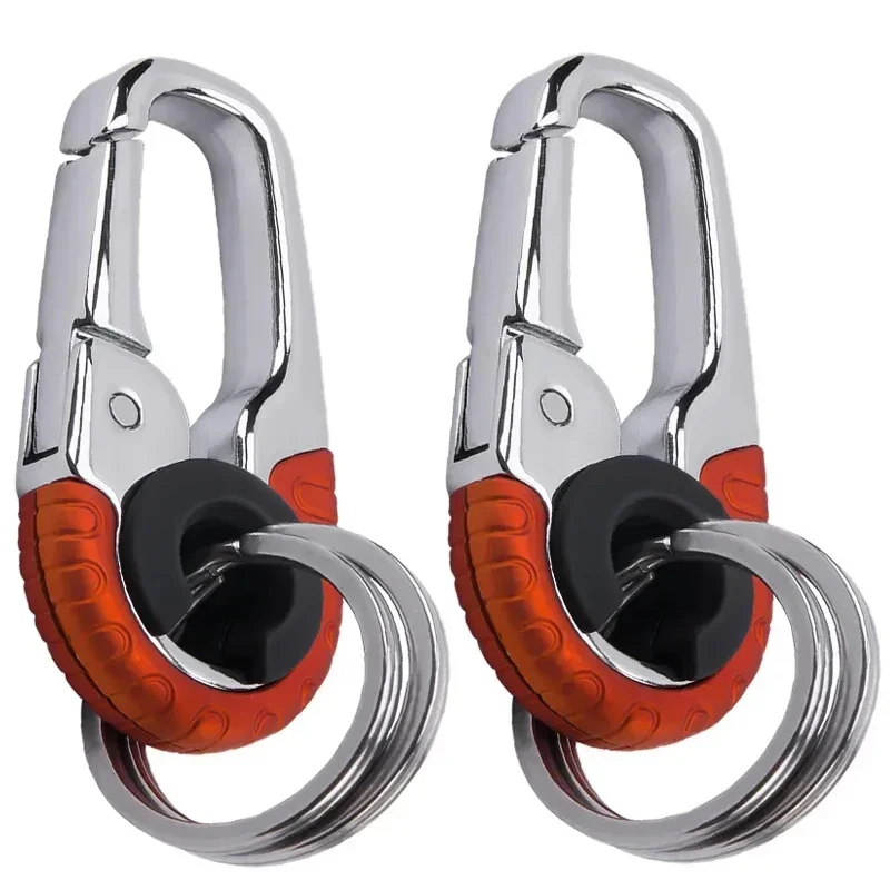 1/2/3pcs Car Keychain Creative - Men'S Accessories Holder review and price
