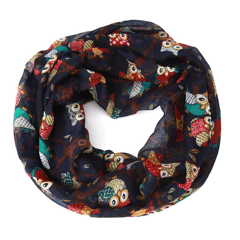 Women Cartoon Owl Lightweight  - Men Accessories All review and price
