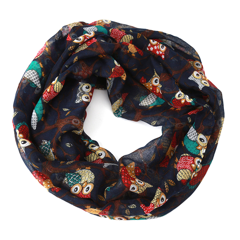 Women Cartoon Owl Lightweight  - Men Accessories All review and price