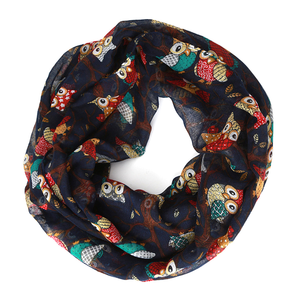 Women Cartoon Owl Lightweight  - Men Accessories All review and price