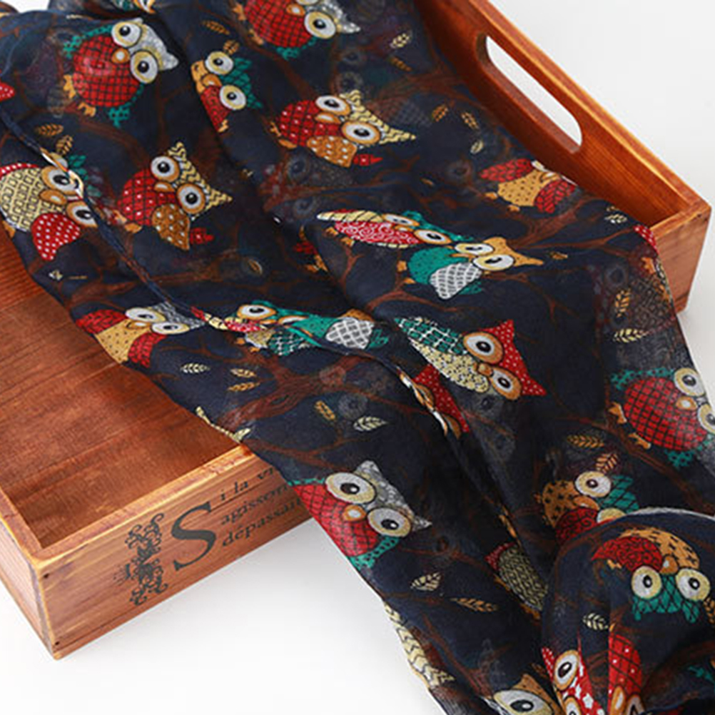 Women Cartoon Owl Lightweight  - Men Accessories All review and price