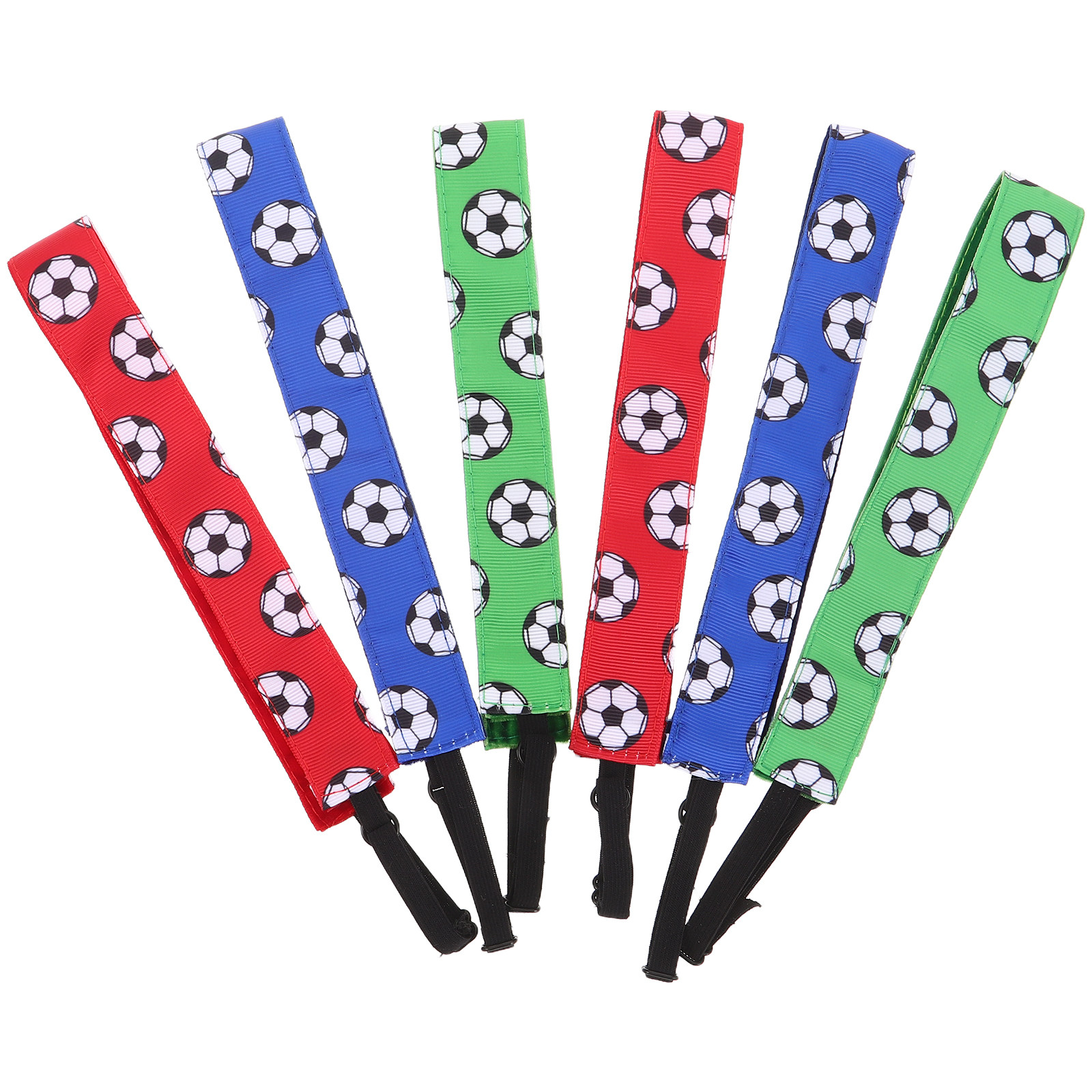 6Pcs Sport Headbands for Women - Men'S Yoga Accessories review and price