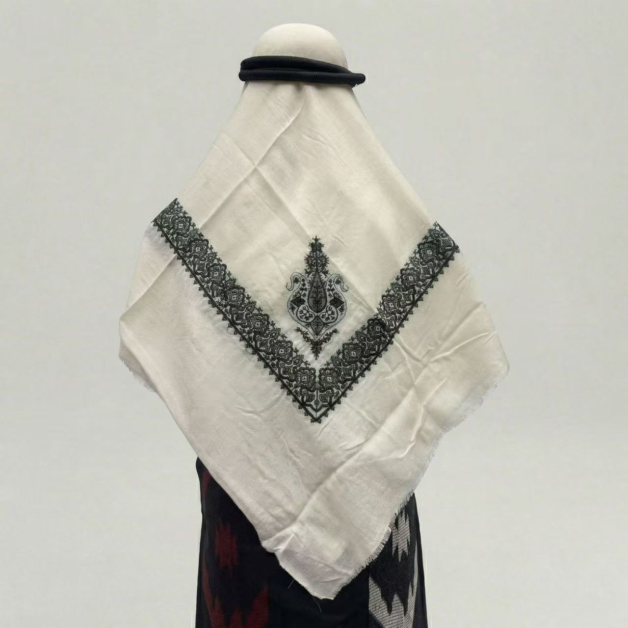 Muslim Headscarf  Scarf Headba - Men Accessories All review and price