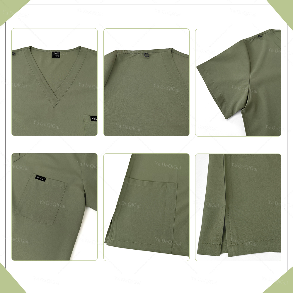 Multilcolors Hospital Medical  - Men Accessories Kit review and price